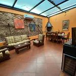 Departamento Deluxe San Telmo,
